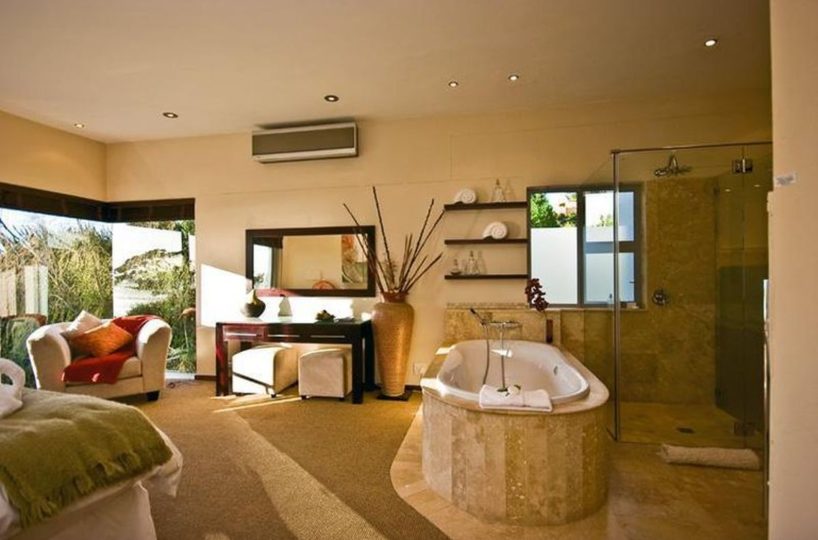 Camps Bay Five Bedroom Self Catering Villa
