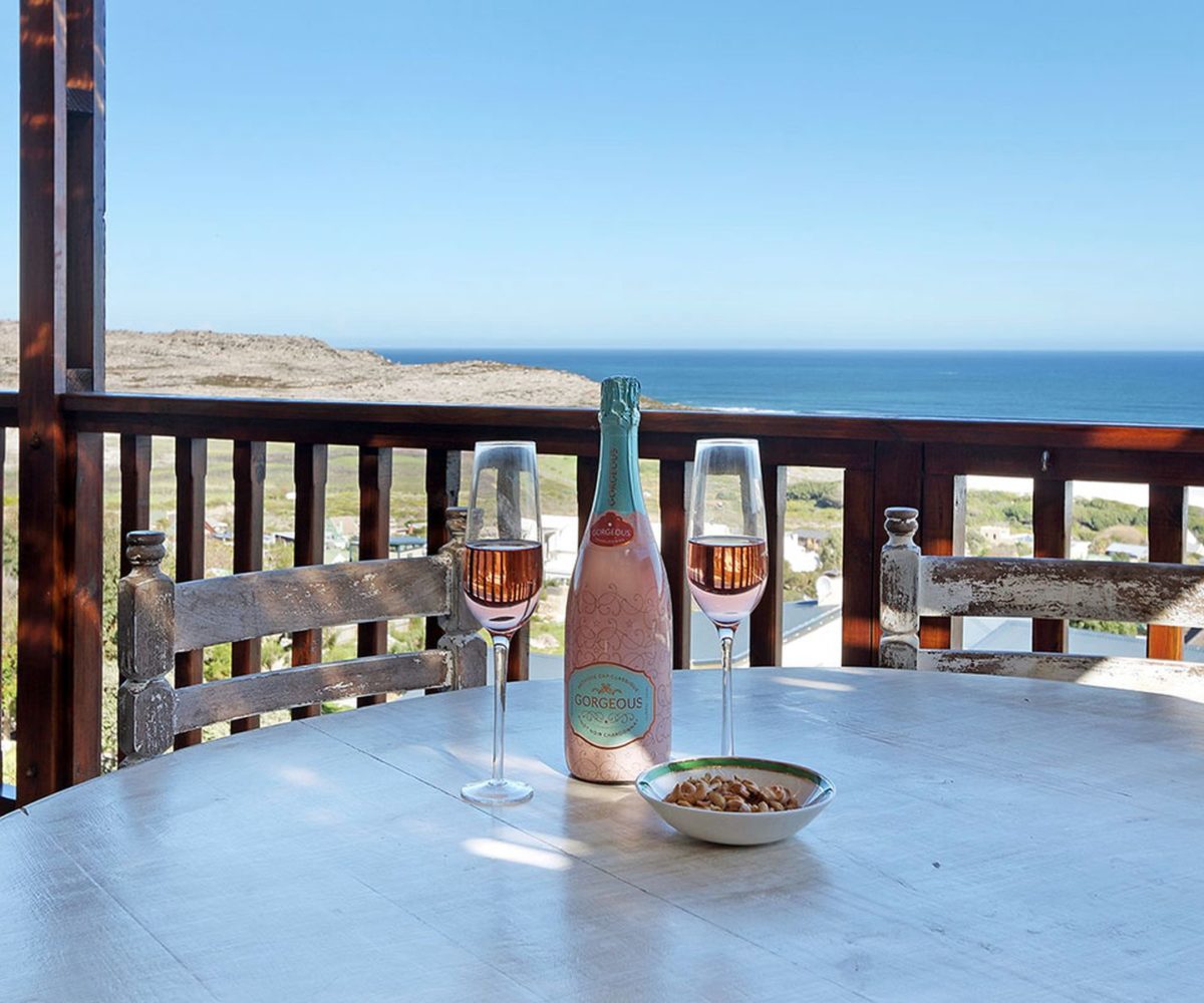 Scarborough 4 Bedroom Holiday