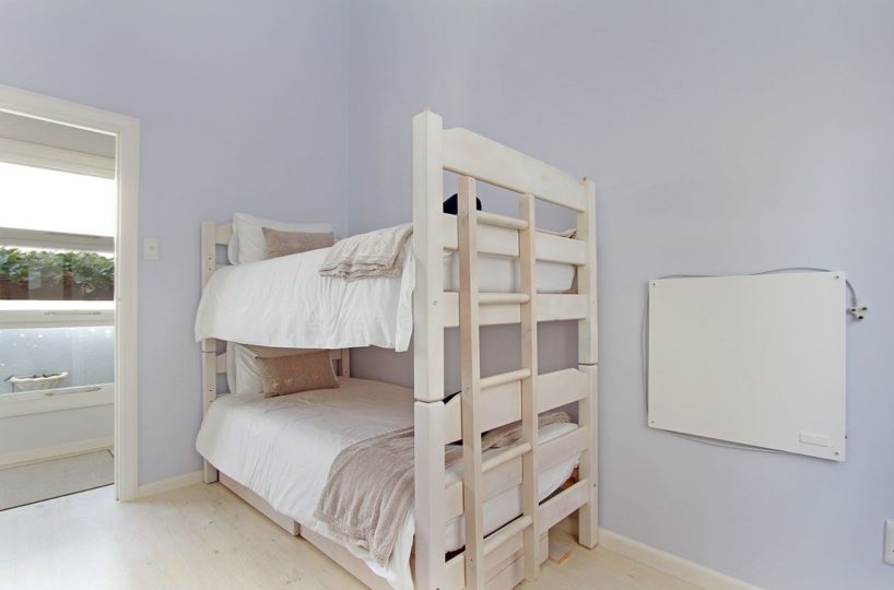 8 Compass Steps Simonstown