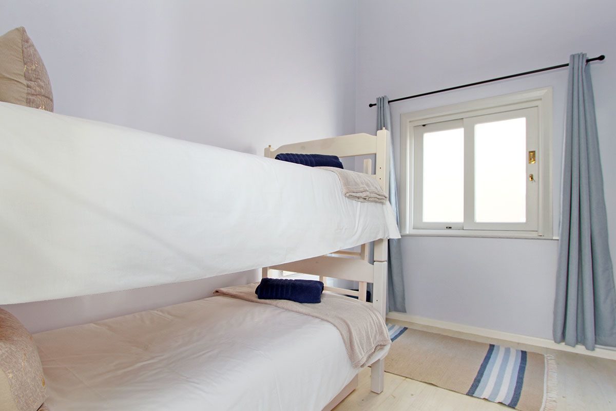 8 Compass Steps Simonstown