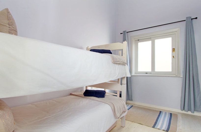 8 Compass Steps Simonstown