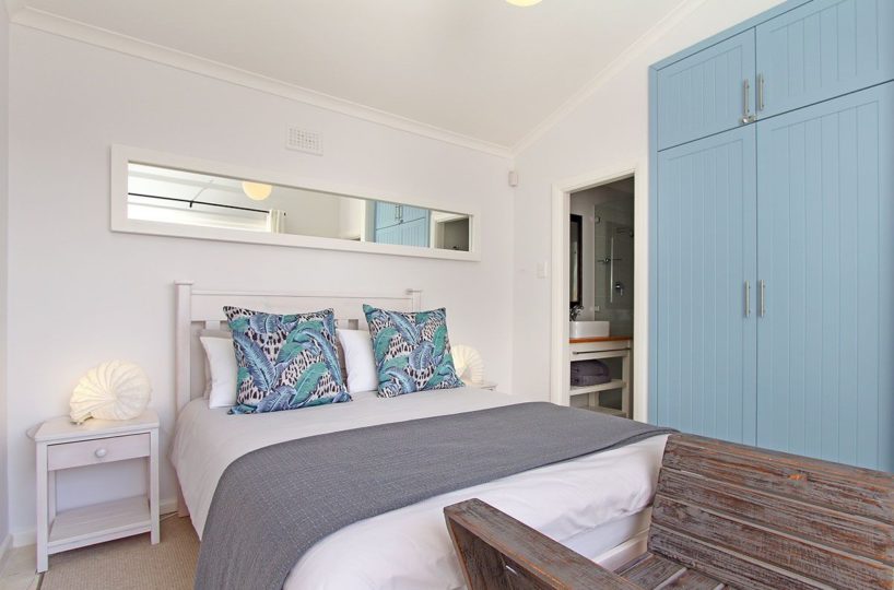 8 Compass Steps Simonstown