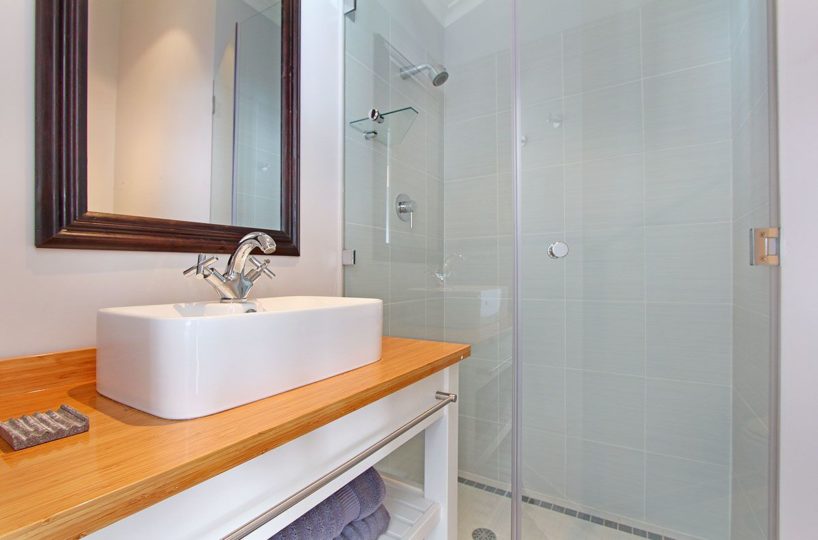 8 Compass Steps Simonstown