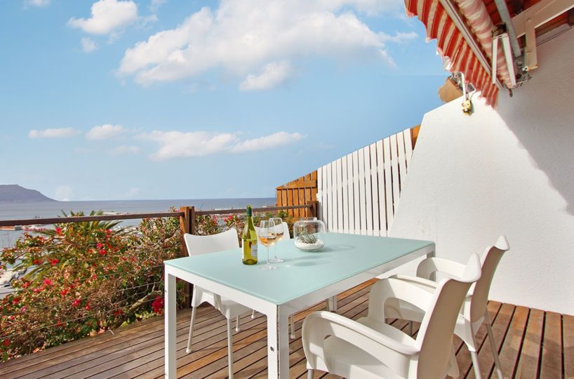 8 Compass Steps Simonstown