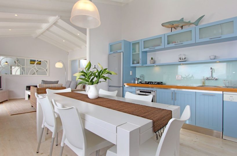 8 Compass Steps Simonstown