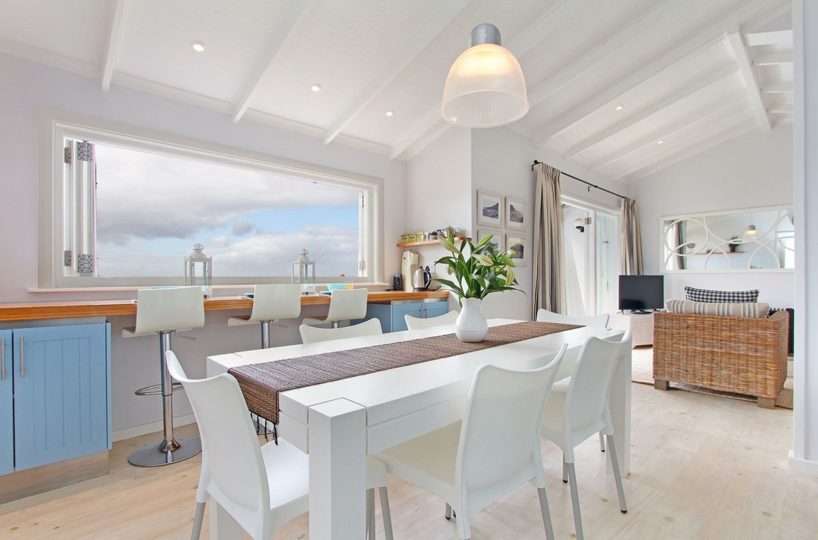 8 Compass Steps Simonstown
