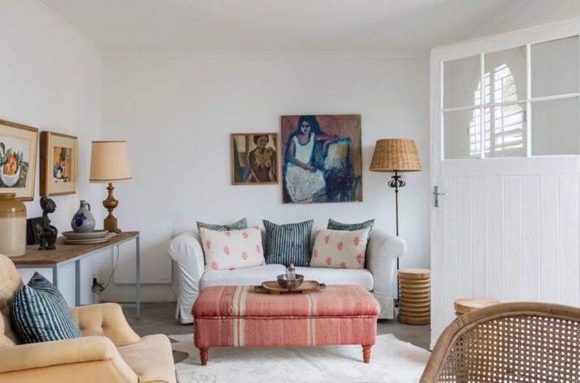 Spacious 4 Bedroom Self Catering Holiday Home Simonstown