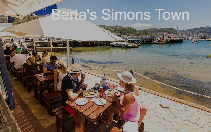 things to do in simonstown restaurants read more here.