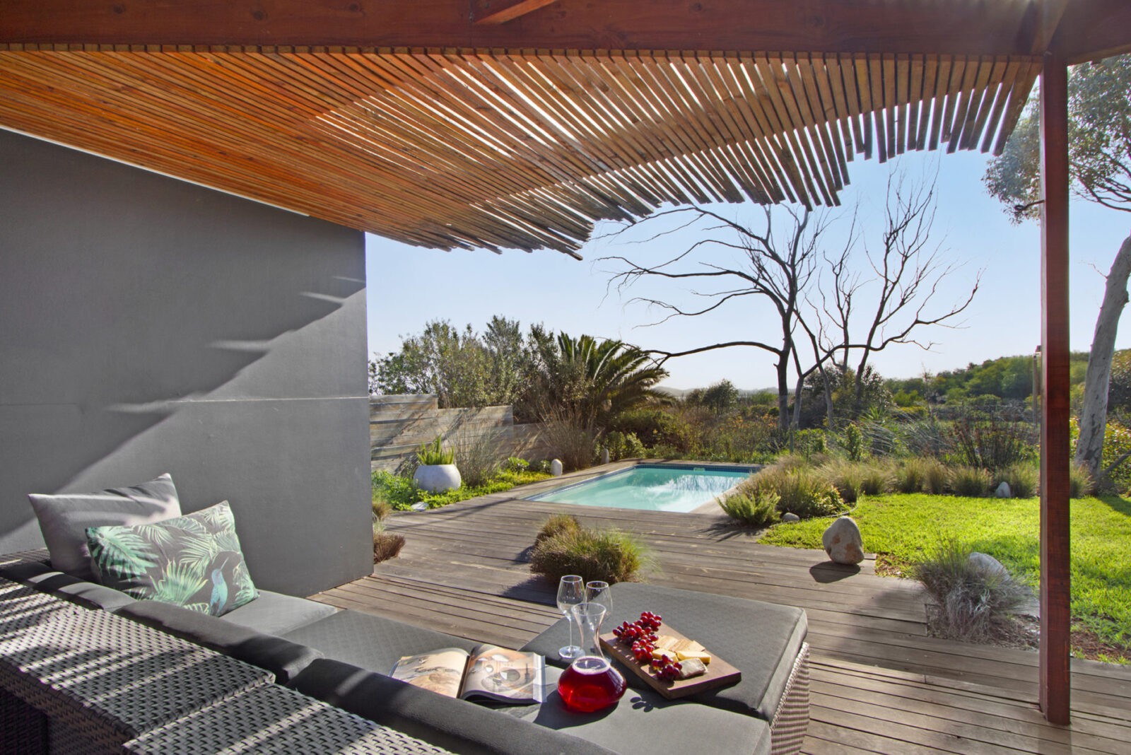 Inkwazi Kommetjie Accommodation