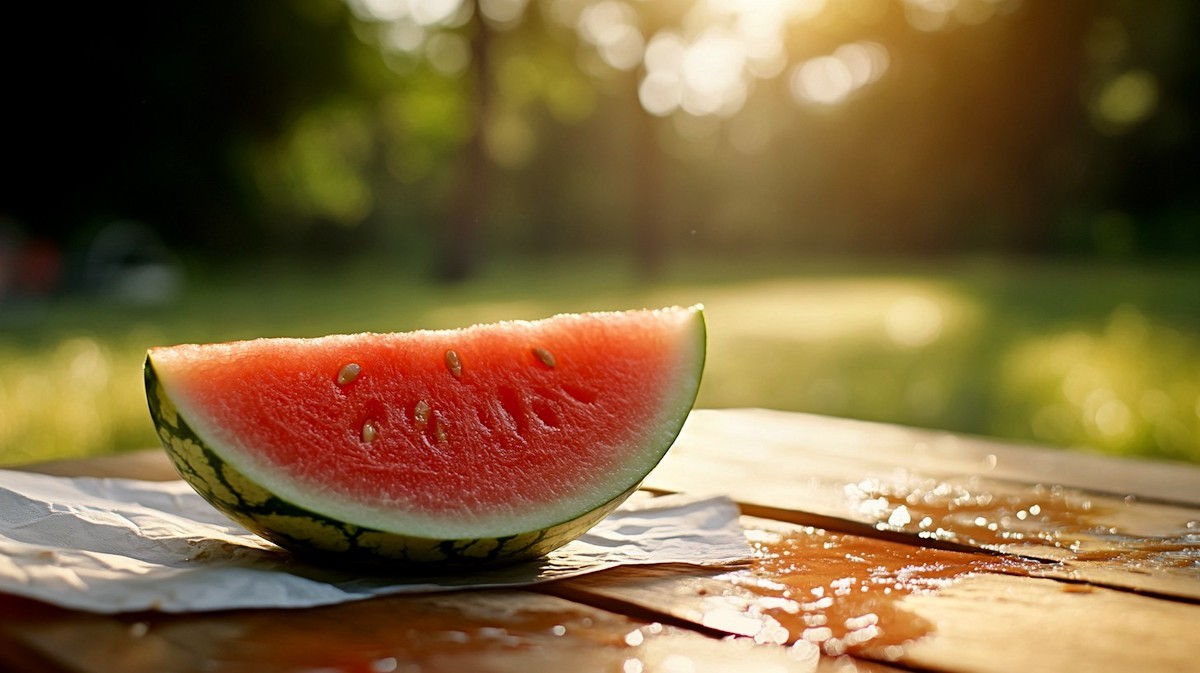 Airbnb Pre-Arrival Checklist and Strategies for 5-Star Cape Town Hosts gifts watermelon